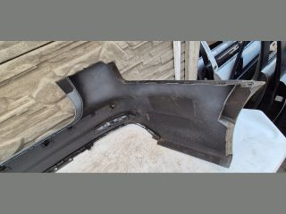 bontott AUDI A6 C8 Hátsó Lökhárító (Üresen)