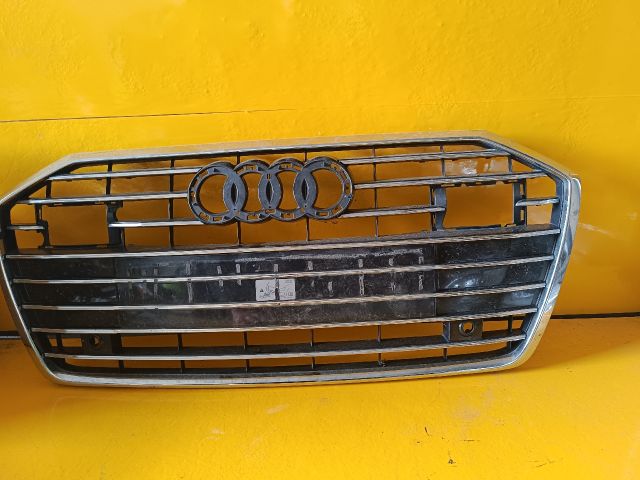 bontott AUDI A6 C8 Hűtőrács