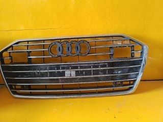 bontott AUDI A6 C8 Hűtőrács