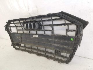 bontott AUDI A6 C8 Hűtőrács