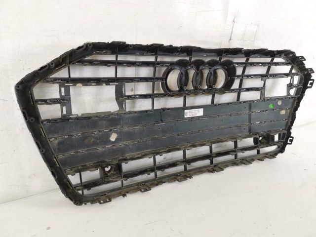 bontott AUDI A6 C8 Hűtőrács