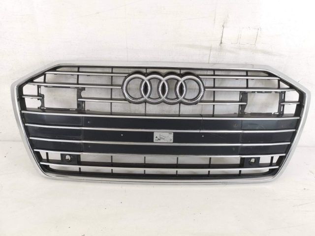 bontott AUDI A6 C8 Hűtőrács