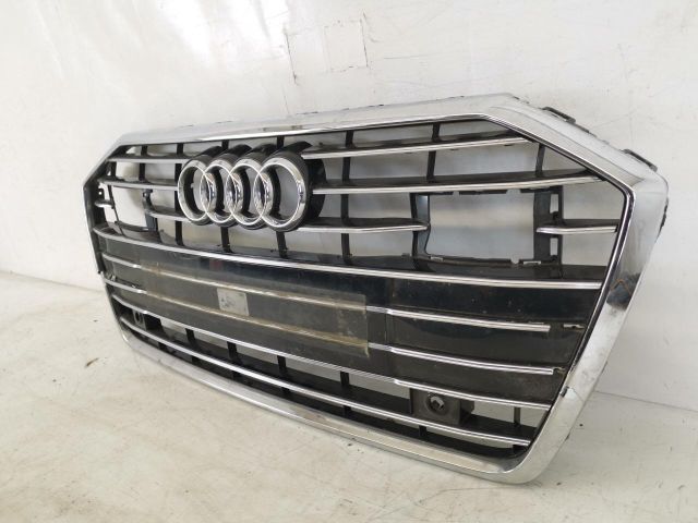bontott AUDI A6 C8 Hűtőrács