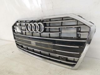 bontott AUDI A6 C8 Hűtőrács