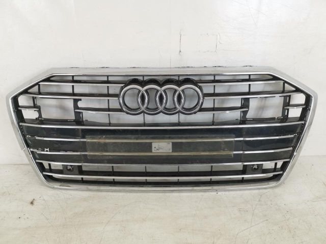 bontott AUDI A6 C8 Hűtőrács