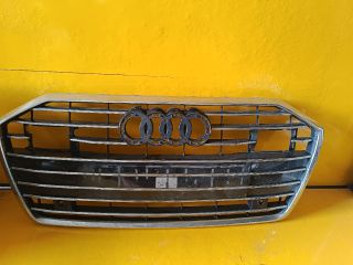 bontott AUDI A6 C8 Hűtőrács