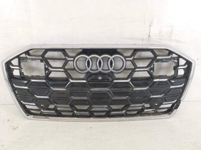 bontott AUDI A6 C8 Hűtőrács