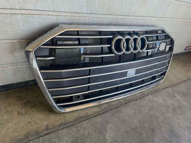 bontott AUDI A6 C8 Hűtőrács