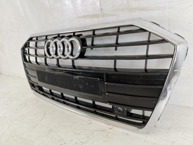 bontott AUDI A6 C8 Hűtőrács