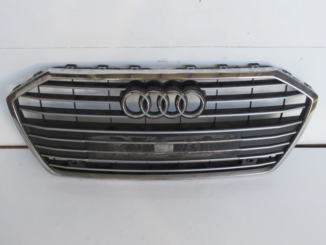 bontott AUDI A6 C8 Hűtőrács