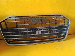 bontott AUDI A6 C8 Hűtőrács