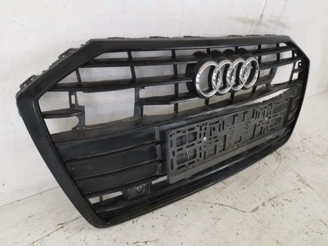 bontott AUDI A6 C8 Hűtőrács