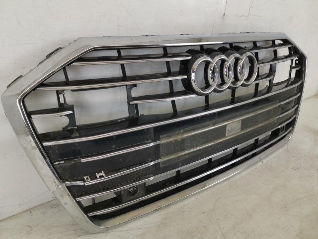 bontott AUDI A6 C8 Hűtőrács