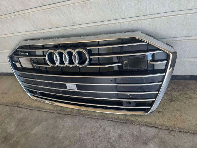 bontott AUDI A6 C8 Hűtőrács