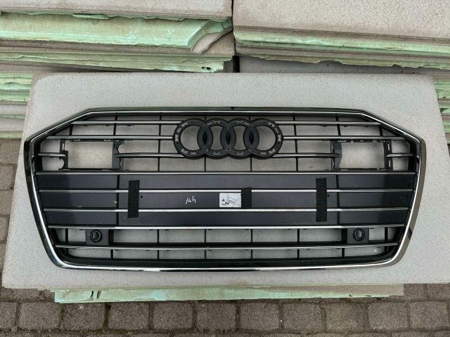 bontott AUDI A6 C8 Hűtőrács
