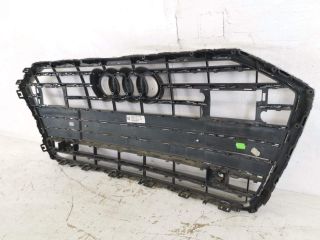 bontott AUDI A6 C8 Hűtőrács