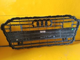 bontott AUDI A6 C8 Hűtőrács
