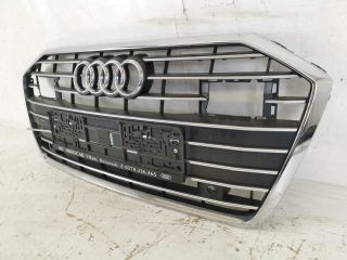 bontott AUDI A6 C8 Hűtőrács