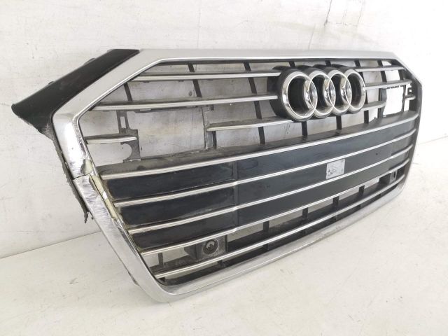 bontott AUDI A6 C8 Hűtőrács