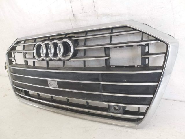 bontott AUDI A6 C8 Hűtőrács