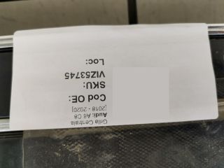 bontott AUDI A6 C8 Hűtőrács