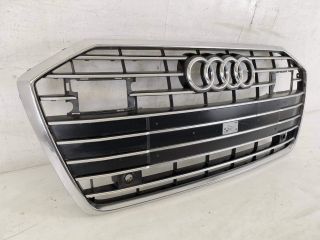 bontott AUDI A6 C8 Hűtőrács