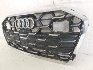bontott AUDI A6 C8 Hűtőrács