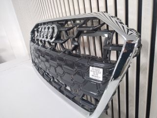 bontott AUDI A6 C8 Hűtőrács