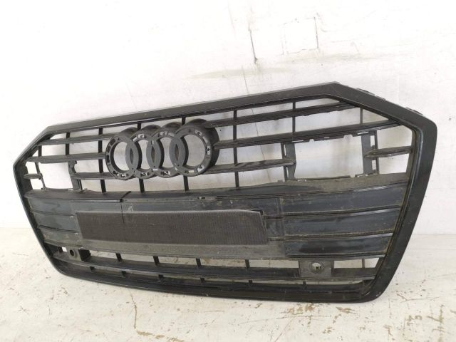 bontott AUDI A6 C8 Hűtőrács
