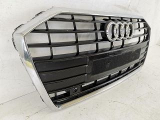 bontott AUDI A6 C8 Hűtőrács