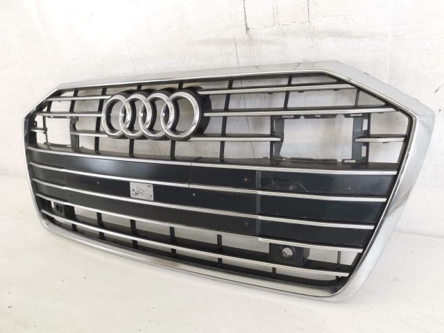 bontott AUDI A6 C8 Hűtőrács
