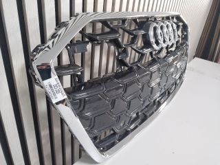 bontott AUDI A6 C8 Hűtőrács