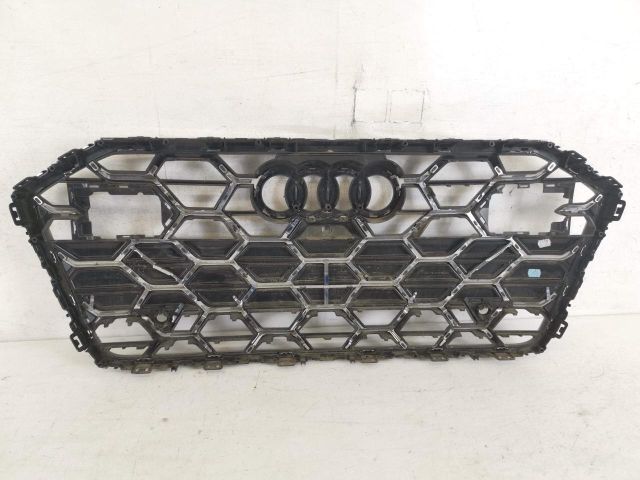 bontott AUDI A6 C8 Hűtőrács