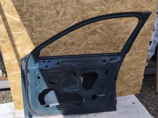 bontott AUDI A6 C8 Jobb első Ajtó (Üres lemez)