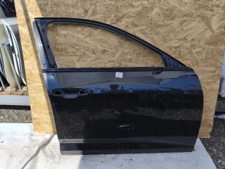 bontott AUDI A6 C8 Jobb első Ajtó (Üres lemez)