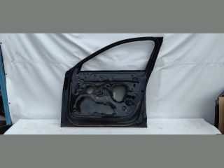 bontott AUDI A6 C8 Jobb első Ajtó (Üres lemez)