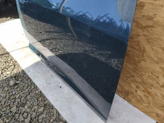 bontott AUDI A6 C8 Jobb első Ajtó (Üres lemez)