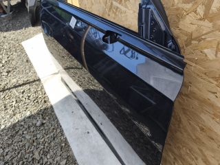 bontott AUDI A6 C8 Jobb első Ajtó (Üres lemez)