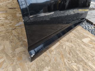 bontott AUDI A6 C8 Jobb első Ajtó (Üres lemez)