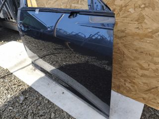 bontott AUDI A6 C8 Jobb első Ajtó (Üres lemez)