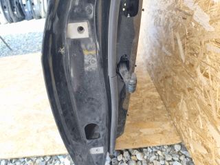 bontott AUDI A6 C8 Jobb első Ajtó (Üres lemez)