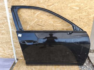 bontott AUDI A6 C8 Jobb első Ajtó (Üres lemez)