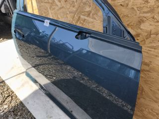 bontott AUDI A6 C8 Jobb első Ajtó (Üres lemez)