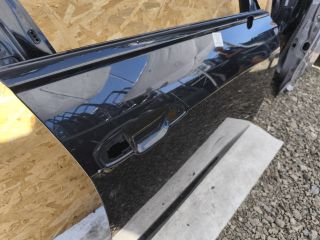 bontott AUDI A6 C8 Jobb első Ajtó (Üres lemez)