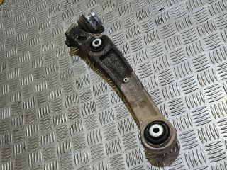 bontott AUDI A6 C8 Jobb első Alsó Első Lengőkar