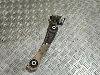 bontott AUDI A6 C8 Jobb első Alsó Első Lengőkar