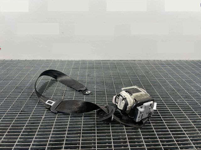 bontott AUDI A6 C8 Jobb első Biztonsági Öv