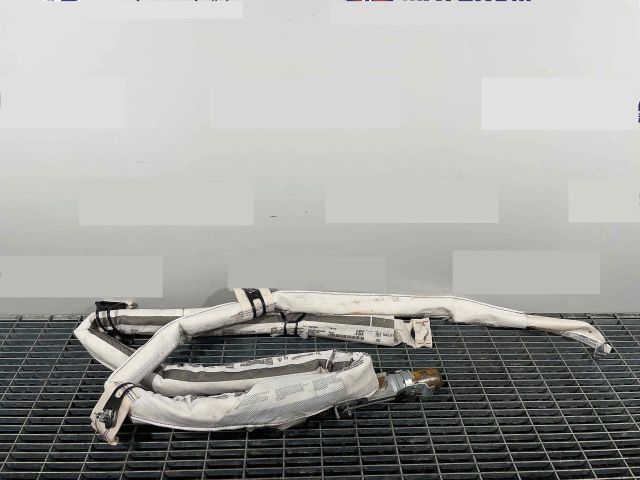 bontott AUDI A6 C8 Jobb első Függöny Légzsák