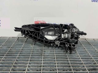 bontott AUDI A6 C8 Jobb első Külső Kilincs