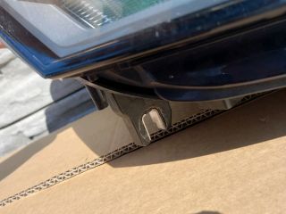 bontott AUDI A6 C8 Jobb Fényszóró